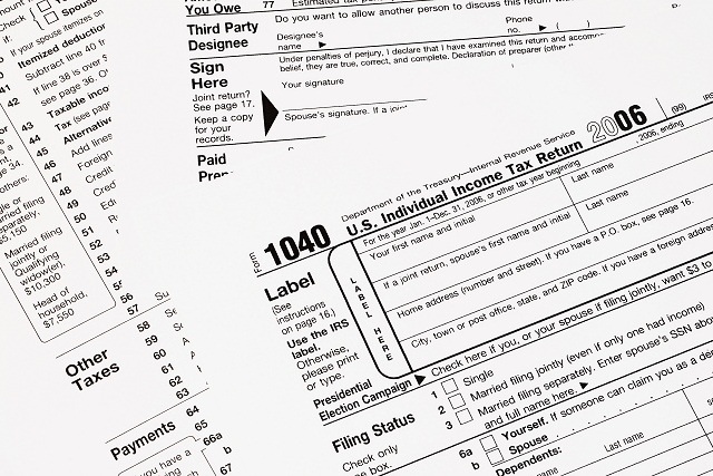 Can your taxes use these overlooked deductions?