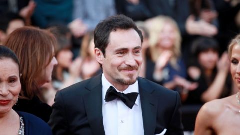 Démian Bichir