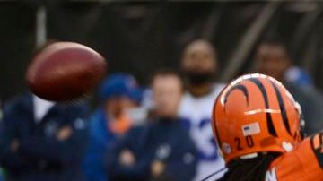 Los Cowboys de Dallas aún sueñan con lograr el boleto de comodín para playoffs.