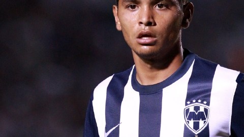 Jesús Corona, de Monterrey, llama atención de la FIFA.