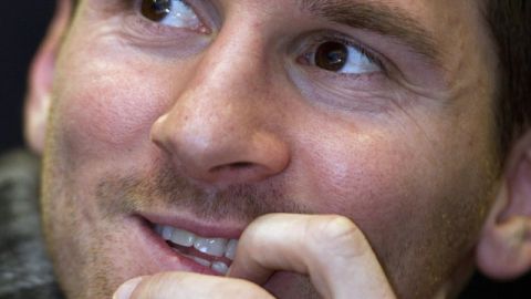 Lionel Messi y Gerard Muller,  dos leyendas que representan   presente  y  pasado entre los grandes artilleros del futbol europeo.