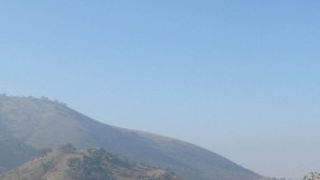 Héctor Celaya, de 31 años de edad, le disparó a muerte a su hija Alyssa, de ocho años, en la Reserva Indígena de Tule.