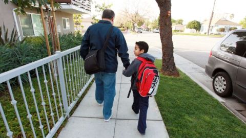 Tras los huidos de casa (9.527 niños), el segundo motivo más habitual fue el rapto por parte de familiares o conocidos cercanos del menor de edad, con 1.904 casos.
