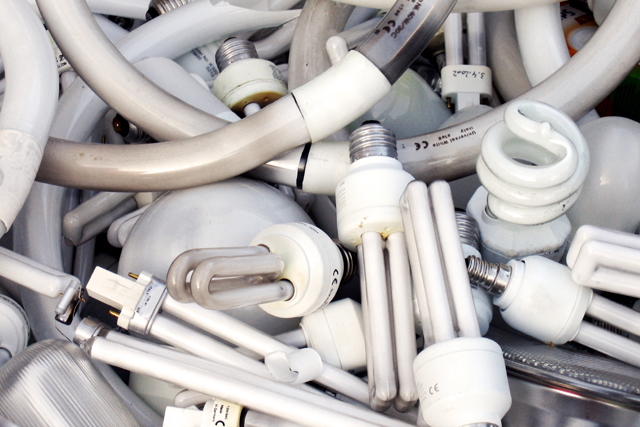 Choosing lightbulbs: Tips for a first-time homeowner