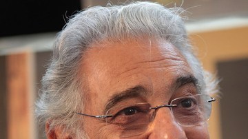 La Ópera de Los Ángeles anunció la celebración de una noche de zarzuela y música latinoamericana en 2013.