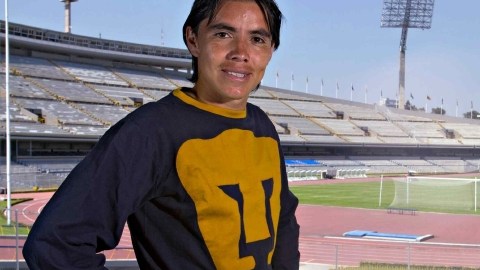 Efraín Velarde asegura que él no quedó a deber.