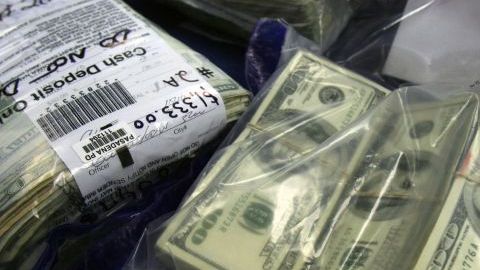 La OFAC designó como narcotraficantes a Jorge Enrique Esquerra Esquer, Julio César Estrada Gutiérrez y Carlos Alberto León Santiesteban.