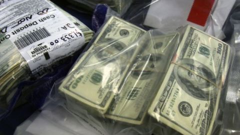 La OFAC designó como narcotraficantes a Jorge Enrique Esquerra Esquer, Julio César Estrada Gutiérrez y Carlos Alberto León Santiesteban.