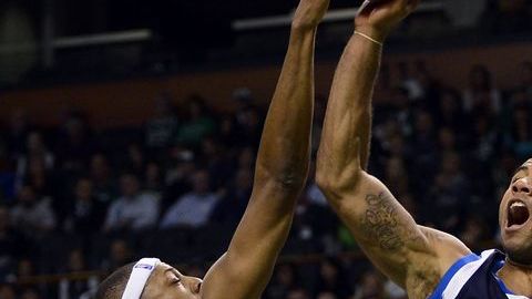 Paul Pierce encestó 34 puntos en el triunfo de Celtics sobre Mavericks