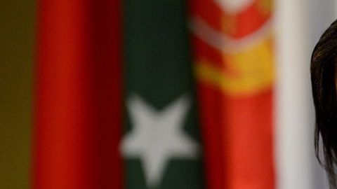 Susan Rice, la diplomática atípica -marcada por Libia y Ruanda- que desdeñó a Obama.