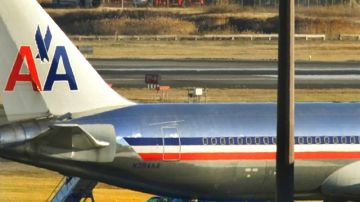 La ganancia de American Airlines por  tarifas de equipaje se duplicó de 2008 a 2010, pero sólo subió 1% este año con respecto a 2011.