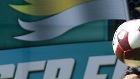 Todo un espectáculo resutló la presentación de Rafa Márquez en León