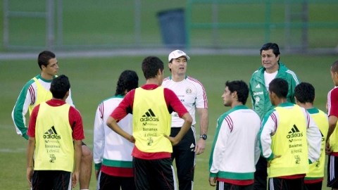 José Manuel 'Chepo' de la Torre y sus tricolores van a tener un próximo año con mucha actividad.