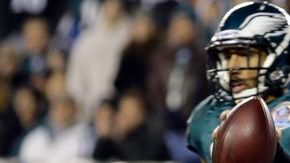 Andy Dalton lanzó un pase de touchdown y corrió para otra anotación