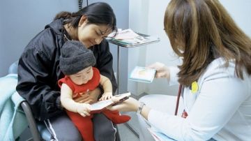Miles de menores que pasarán de Healthy Families al Medical, podrían ver reducida la calidad del servicio médico  que reciben.