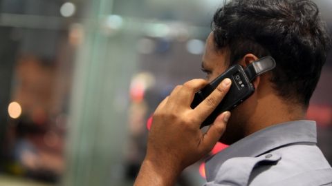La comunidad mexicana de EEUU  tendrá a su disposición otra opción para comunicarse con sus seres queridos en aquel país.