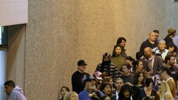 El condado de Los Ángeles presentó un crecimiento en su población de cerca de 51,000 habitantes.