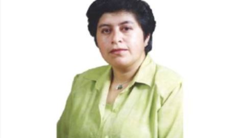 Yhamile Narváez