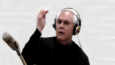Trevor Jones compusó la banda sonora de la película 'The last of the Mohicans'.