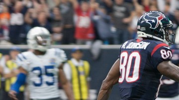 Los Houston Texans vencieron 29-17 a Indianápolis y aseguraron el campeonato divisional Sur de la Americana, en la NFL.