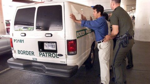 Hay preocupación en el noroeste del país por la decisión de la Patrulla Fronteriza de no ofrecer interpretación a los detenidos.