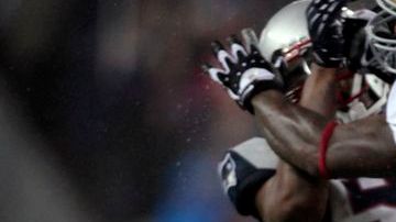 49ers derrotan 41-34 a Patriots a domicilio