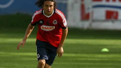 Héctor Reynoso, veterano pastor del Rebaño   Sagrado.