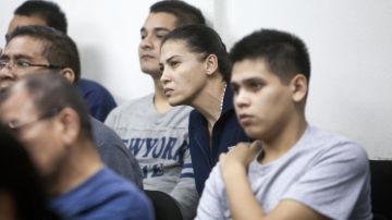 La mexicana Raquel Alatorre se comunicó con ejecutivo de Televisa en múltiples ocasiones, antes, durante y después de su detención en Nicaragua.