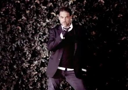 Vicentico graba singular coreografía para “Creo que me enamoré” (Video ...