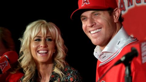 Josh Hamilton