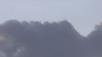 La actividad eruptiva del volcán ecuatoriano Tungurahua se mantiene alta.