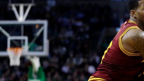 NBA: Celtics de Boston vencieron 103-91 a Cavaliers de Cleveland