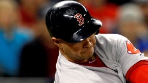 Cody Ross reforzará en grande el plan ofensivo de  Diamondbacks.
