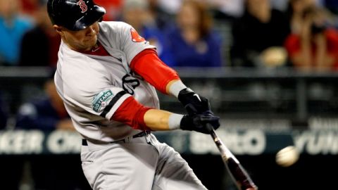 Cody Ross reforzará en grande el plan ofensivo de  Diamondbacks.
