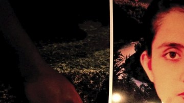 Vigilia en memoria de la enfermera Jacintha Saldanha en Bangalore, India.