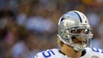 Dallas Cowboys se preparan para enfrentar a Redskins de Washington