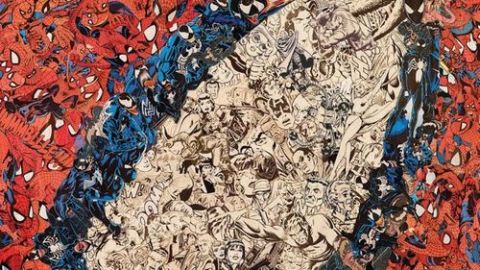 "The Superior Spider-Man" comenzará a publicarse en el 2013.
