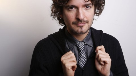 El cantante Tommy Torres visitaba con frecuencia a su mamá.