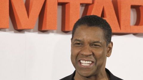 Denzel Washington