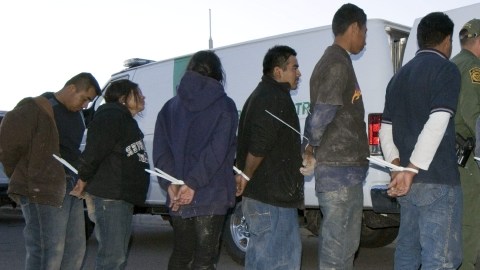 El año que termina fue importante en materia de política migratoria, especialmente por las decisiones que se adoptaron.