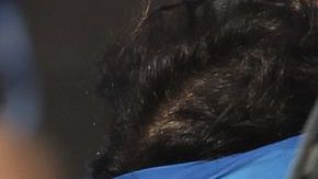 Rafael Nadal dice que necesita tiempo para recuperarse del virus que lo aqueja