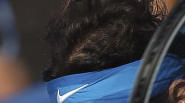 Rafael Nadal dice que necesita tiempo para recuperarse del virus que lo aqueja