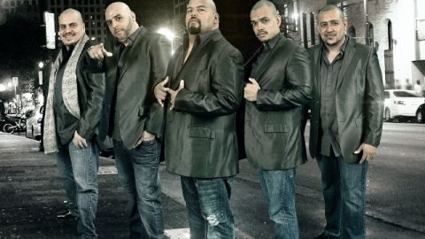 Los Amos de Modesto se preparan para su primera gira por México, a donde nunca han ido a tocar y en donde los están esperando.