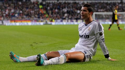 Los observadores cercanos a Real Madrid creen que la única manera   de retener a Cristiano es ganar la Champions League de este año.