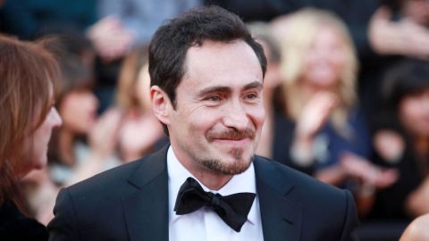 El mexicano Demian Bichir y la cubano-boricua Rosario Dawson, hispanos que dejaron huella en EE.UU.