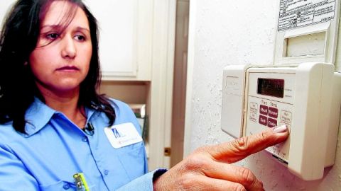 Es necesario reducir el uso de gas natural en el sur de California.