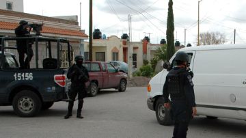 El estado de Veracruz ha sido escenario de una guerra entre cárteles de la droga y un intenso combate en su contra por parte de las fuerzas militares