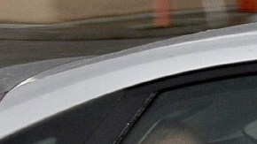 Ángel Carromero (i),  sentenciado en Cuba a 4 años  a su llegada a la cárcel de Segovia para cumplir el resto de la condena.