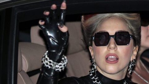 Lady Gaga consentirá a sus "Little Monsters" con su tercer álbum de estudio "ArtPop".