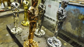 Las quejas por la dificultad para acceder a la primera votación en internet para los Oscar han creado dudas sobre los votos para la 85ta premiación anual.